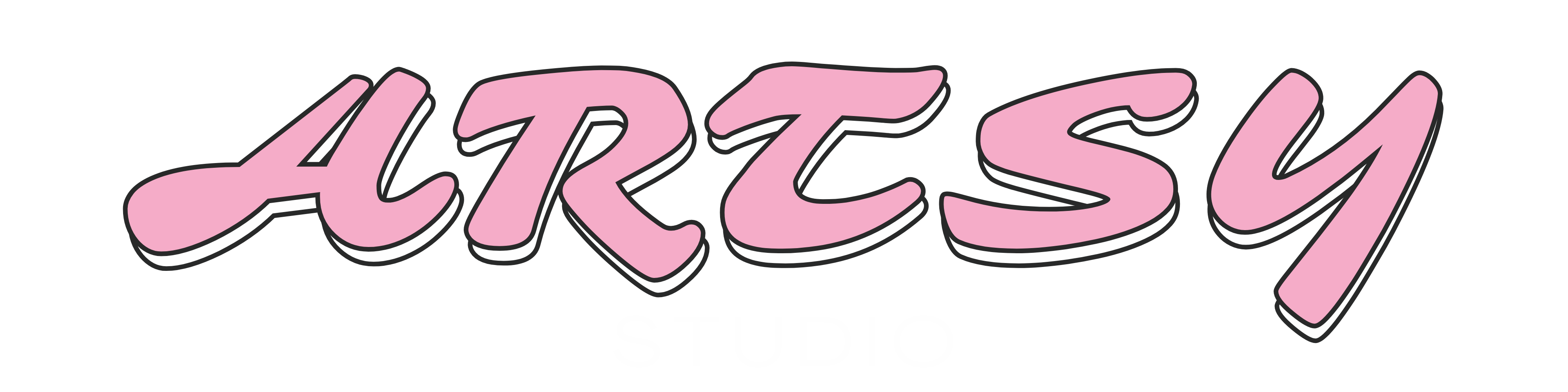 Artsy Studio Logo